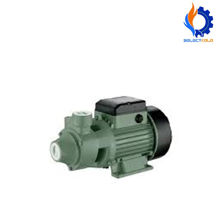 پمپ آب محیطی گرین  مدل QM 60G